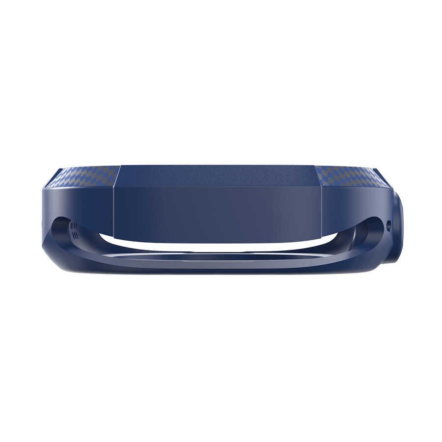Apple Watch Ultra 49mm Silikon TPU Kasa Koruyucu HEPTEKİLETİŞİM Watch Gard 17