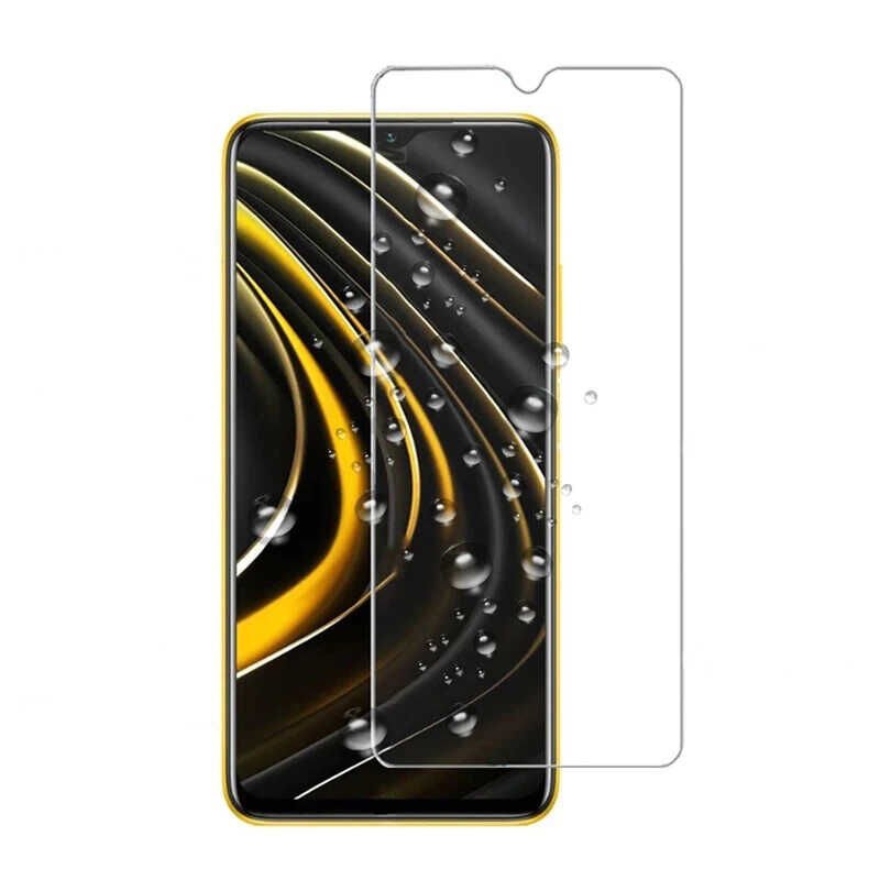 Vivo Y20 HEPTEKİLETİŞİM Blue Nano Ekran Koruyucu