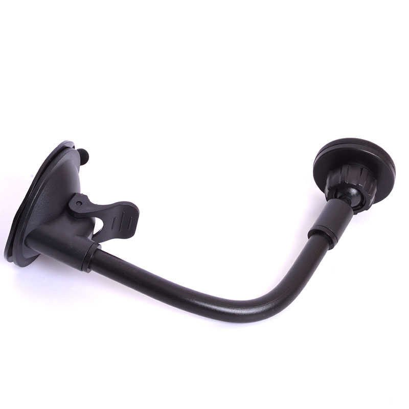 Magnetic Araç Telefon Tutucu (S074L) Siyah