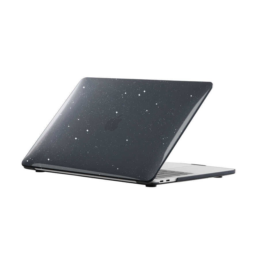 Apple Macbook 13.3' Pro 2020 HEPTEKİLETİŞİM MSoft Allstar Kapak