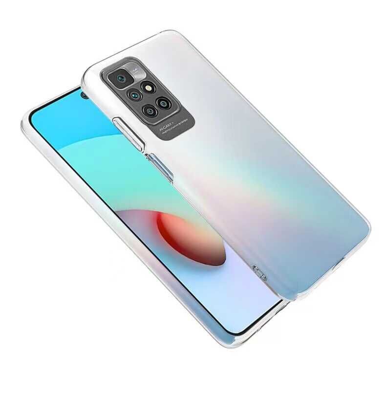 Xiaomi Poco X3 GT Kılıf HEPTEKİLETİŞİM Süper Silikon Kapak