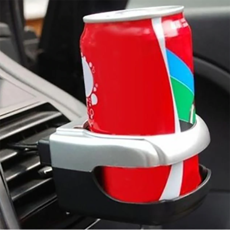 HEPTEKİLETİŞİM Car Mount Araç Bardak Tutucu