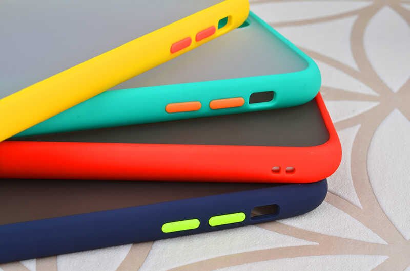 Apple iPhone 11 Pro Kılıf HEPTEKİLETİŞİM Fri Silikon