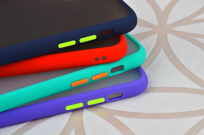 Apple iPhone 11 Pro Max Kılıf HEPTEKİLETİŞİM Fri Silikon