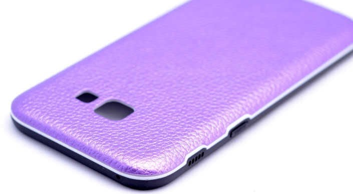 Galaxy A7 2017 Kılıf Zore Mistik Deri Kapak