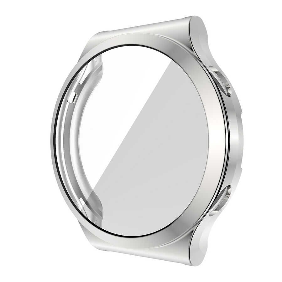Huawei Watch GT2 Pro HEPTEKİLETİŞİM Watch Gard 02 Ekran Koruyucu