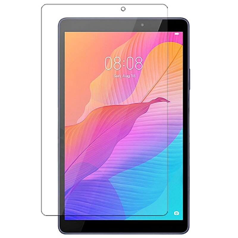 Huawei MatePad T8 HEPTEKİLETİŞİM Tablet Temperli Cam Ekran Koruyucu