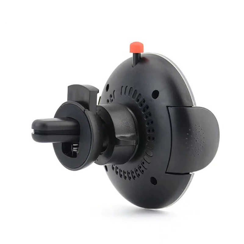 HEPTEKİLETİŞİM CH-07 Wireless Araç Telefon Tutucu