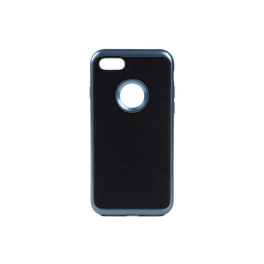 Apple iPhone 7 Kılıf HEPTEKİLETİŞİM İnfinity Motomo Kapak