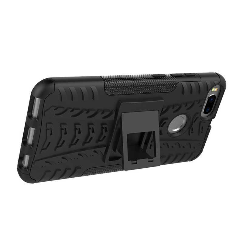 Xiaomi Mi 5X Kılıf Zore Hibrit Silikon