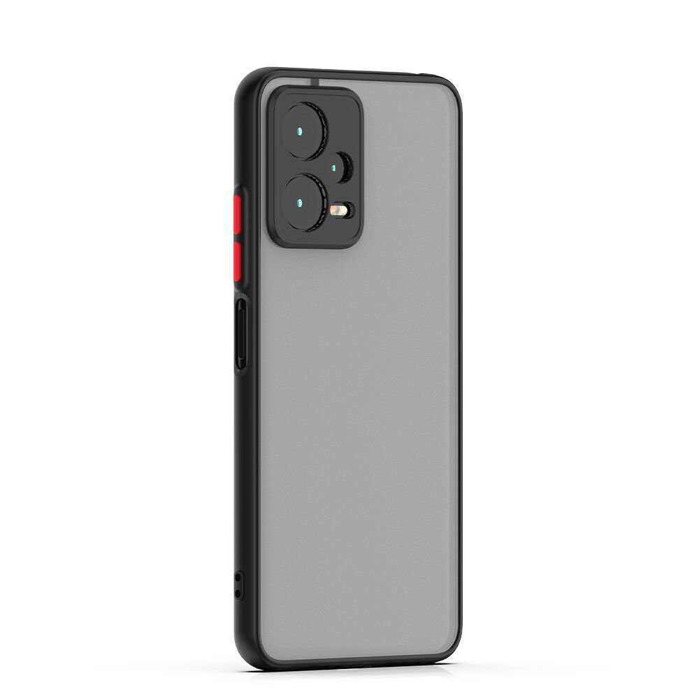 Xiaomi Redmi Note 12 Pro 5G Kılıf HEPTEKİLETİŞİM Hux Kapak