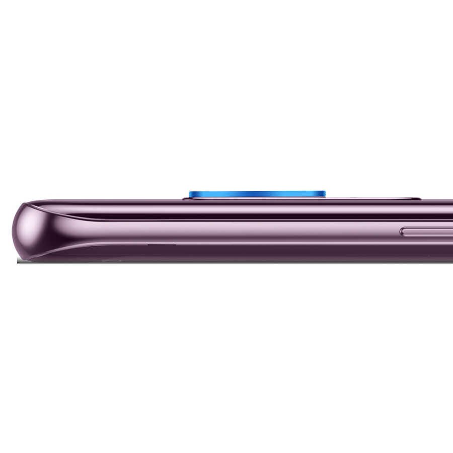 Samsung Galaxy S9 HEPTEKİLETİŞİM Kamera Lens Koruyucu Cam Filmi
