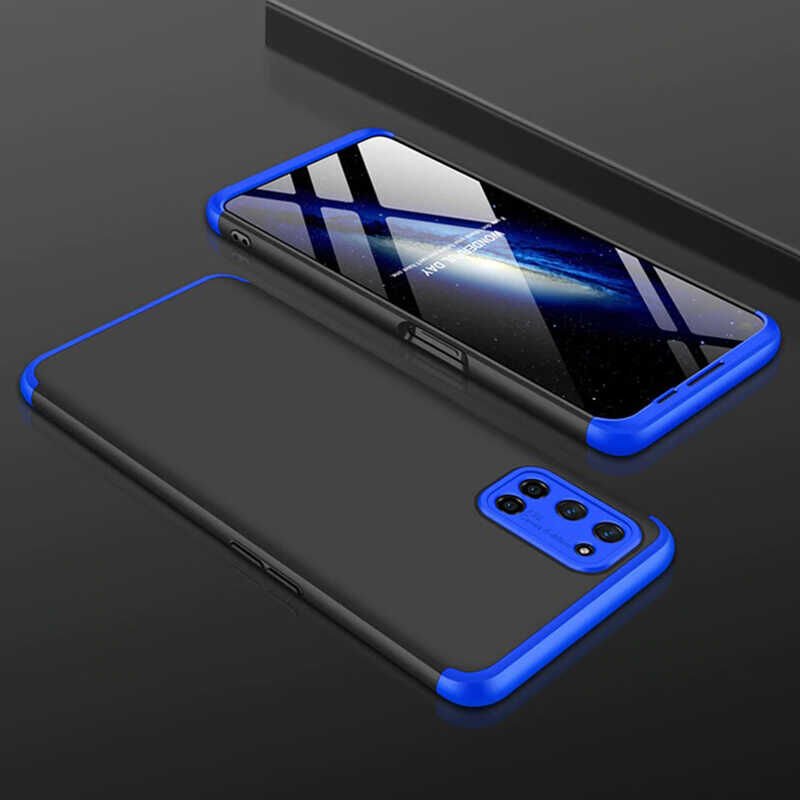 Oppo A52 Kılıf HEPTEKİLETİŞİM Ays Kapak