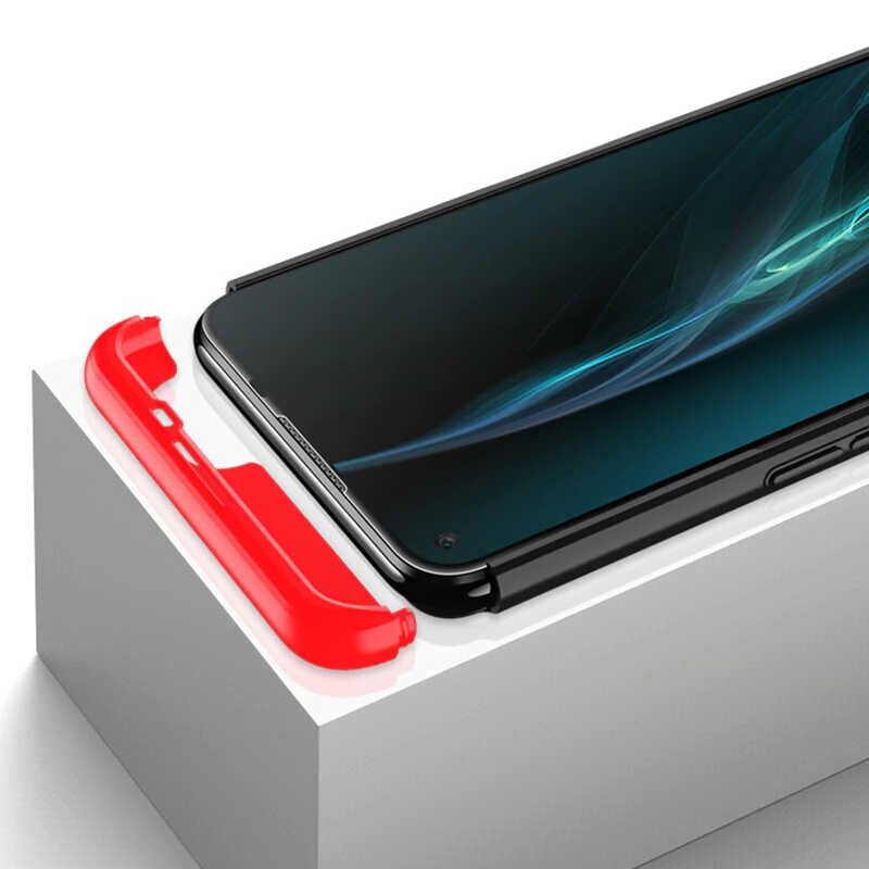 Oppo A52 Kılıf HEPTEKİLETİŞİM Ays Kapak