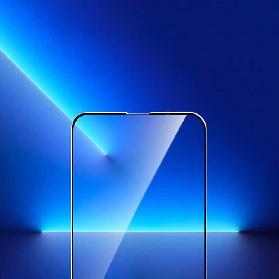Samsung Galaxy A05S Davin 5D Cam Ekran Koruyucu