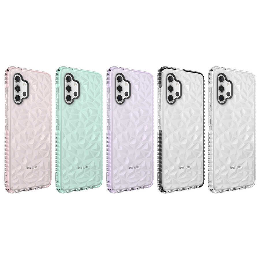 Samsung Galaxy A32 4G Kılıf HEPTEKİLETİŞİM Buzz Kapak