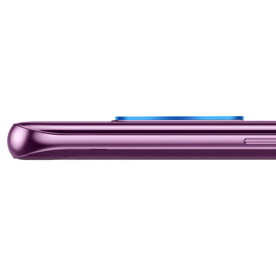 Samsung Galaxy S9 Plus HEPTEKİLETİŞİM Kamera Lens Koruyucu Cam Filmi