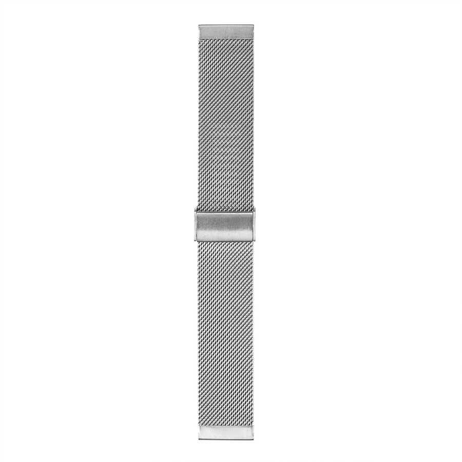 Samsung Galaxy Watch 46mm KRD-45 22mm Metal Kordon