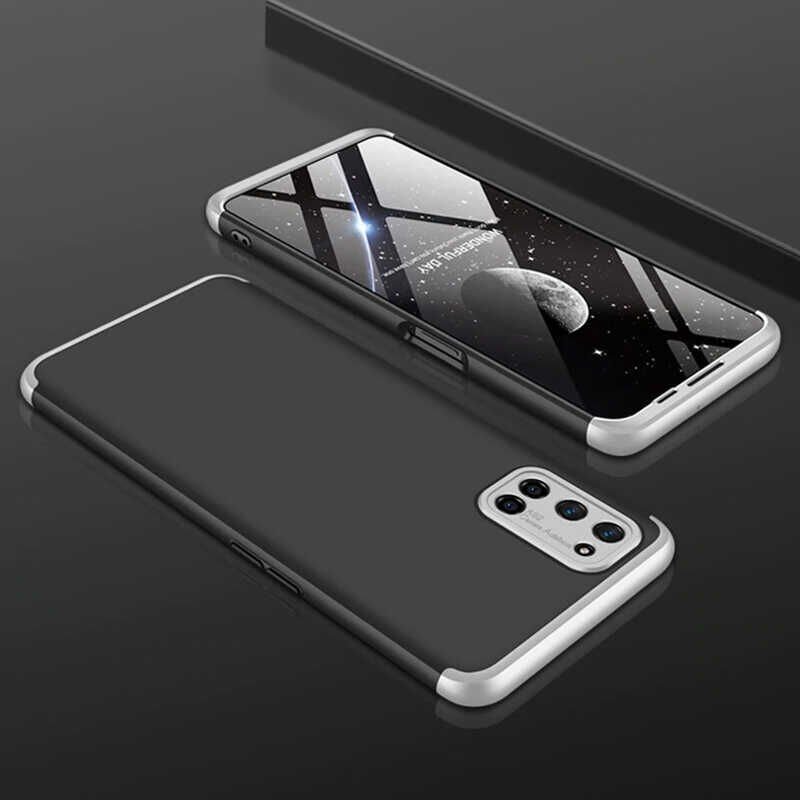 Oppo A72 Kılıf HEPTEKİLETİŞİM Ays Kapak