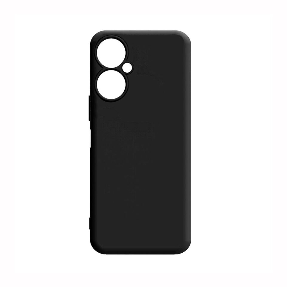 Tecno Camon 19 Pro Kılıf HEPTEKİLETİŞİM Biye Silikon