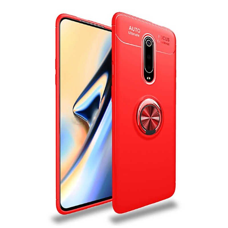 Xiaomi Mi 9T Kılıf HEPTEKİLETİŞİM Ravel Silikon Kapak