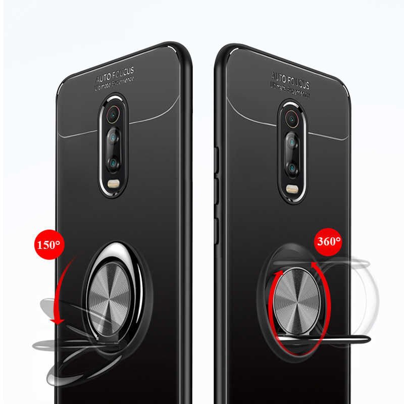 Xiaomi Mi 9T Kılıf HEPTEKİLETİŞİM Ravel Silikon Kapak