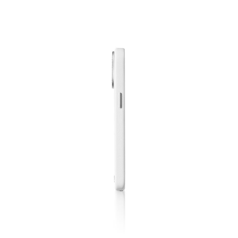 Apple iPhone 16 Pro Max Kılıf Magsafe Şarj Özellikli Suni Deri Tasarımlı Pynana Starry Serisi Kapak