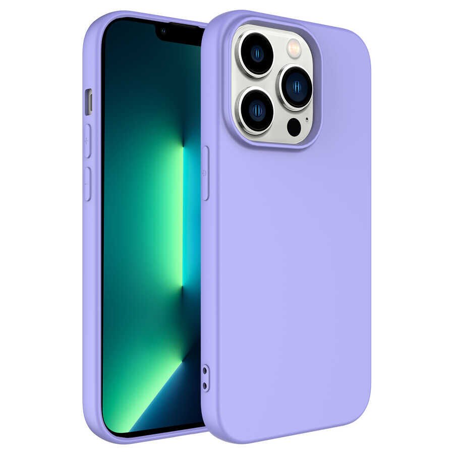 Apple iPhone 14 Pro Kılıf HEPTEKİLETİŞİM Mara Lansman Kapak