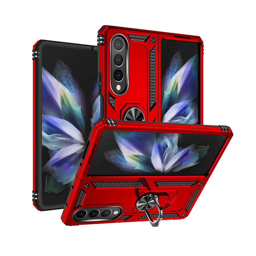 Samsung Galaxy Z Fold 4 Kılıf HEPTEKİLETİŞİM Vega Kapak