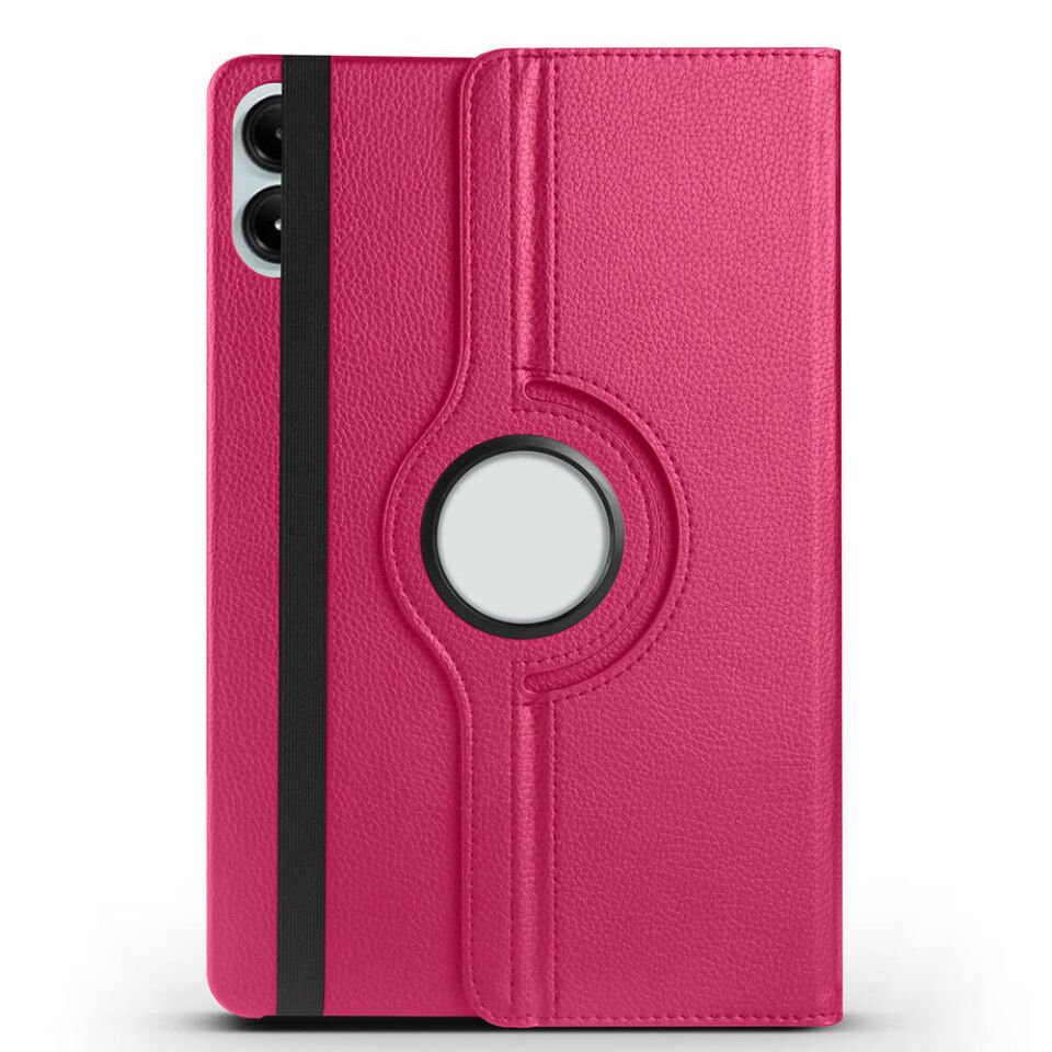 Xiaomi Poco Pad HEPTEKİLETİŞİM Dönebilen Standlı Kılıf