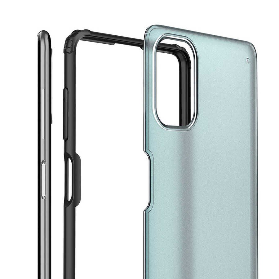 Galaxy M51 Kılıf HEPTEKİLETİŞİM Volks Kapak