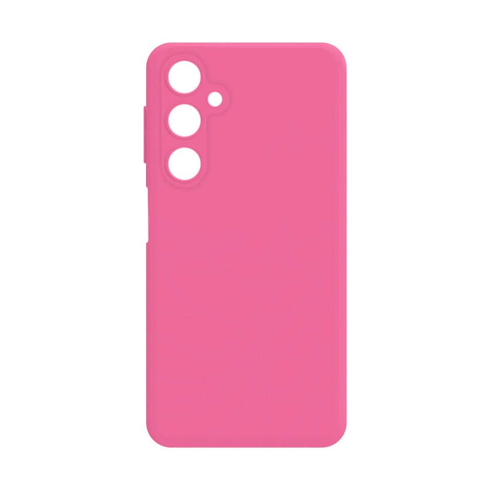 Samsung Galaxy S23 FE Kılıf HEPTEKİLETİŞİM Biye Silikon