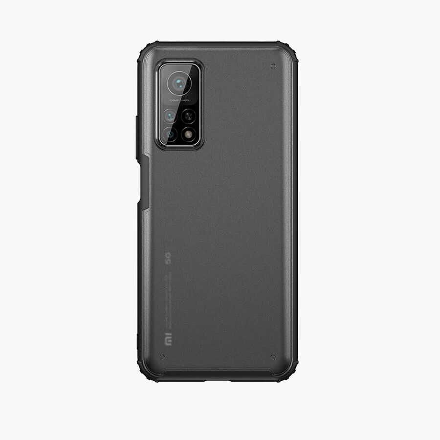Xiaomi Mi 10T 5G Kılıf HEPTEKİLETİŞİM Volks Kapak