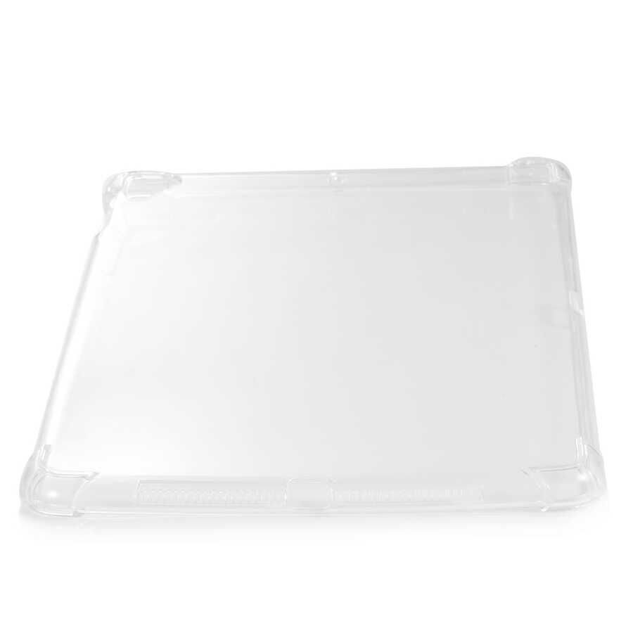 Apple iPad 6 Air 2 Kılıf HEPTEKİLETİŞİM Tablet Nitro Anti Shock Silikon Kapak
