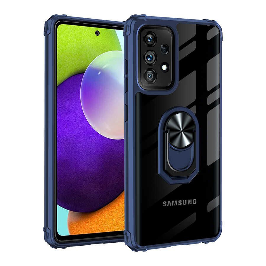 Samsung Galaxy A32 4G Kılıf HEPTEKİLETİŞİM Mola Kapak