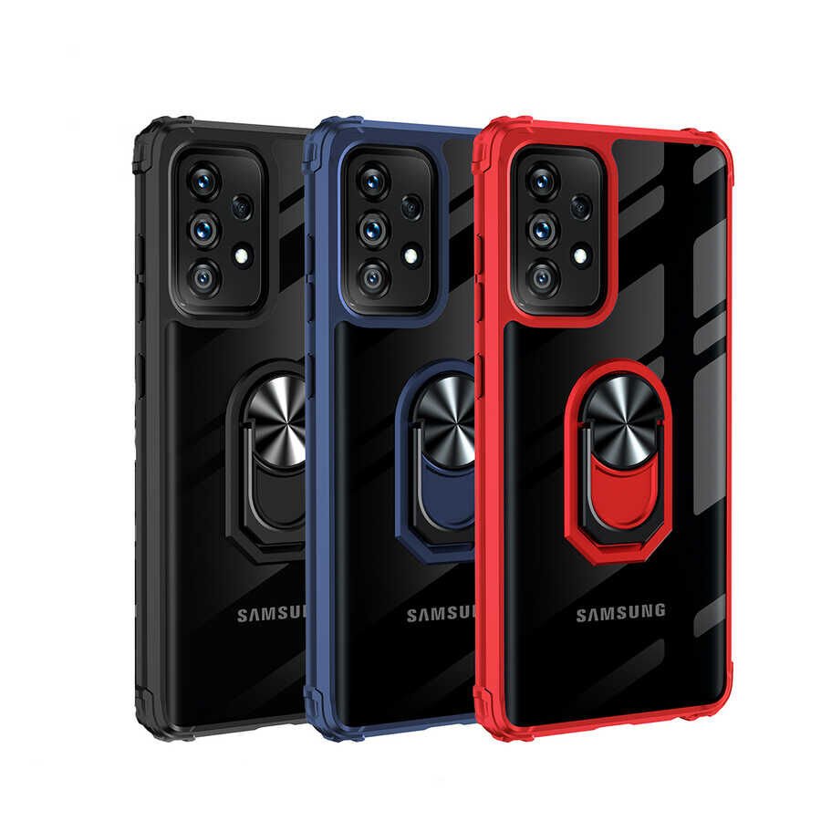 Samsung Galaxy A32 4G Kılıf HEPTEKİLETİŞİM Mola Kapak