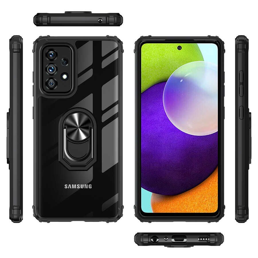 Samsung Galaxy A32 4G Kılıf HEPTEKİLETİŞİM Mola Kapak