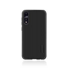 Samsung Galaxy A70 Kılıf HEPTEKİLETİŞİM Tio Silikon