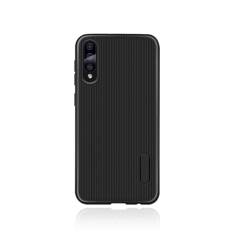 Samsung Galaxy A70 Kılıf HEPTEKİLETİŞİM Tio Silikon