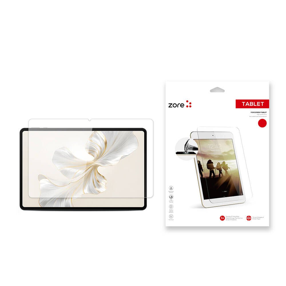 Honor Pad 9 HEPTEKİLETİŞİM Tablet Blue Nano Ekran Koruyucu