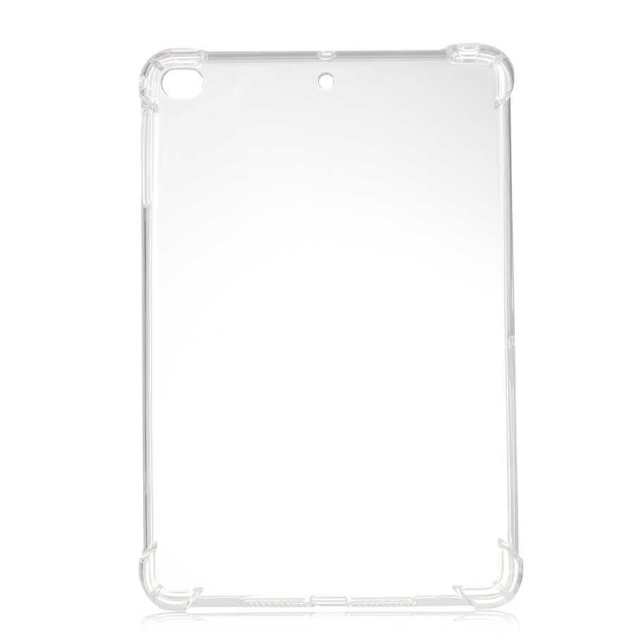 Apple iPad Mini 2-3 Kılıf HEPTEKİLETİŞİM Tablet Nitro Anti Shock Silikon Kapak