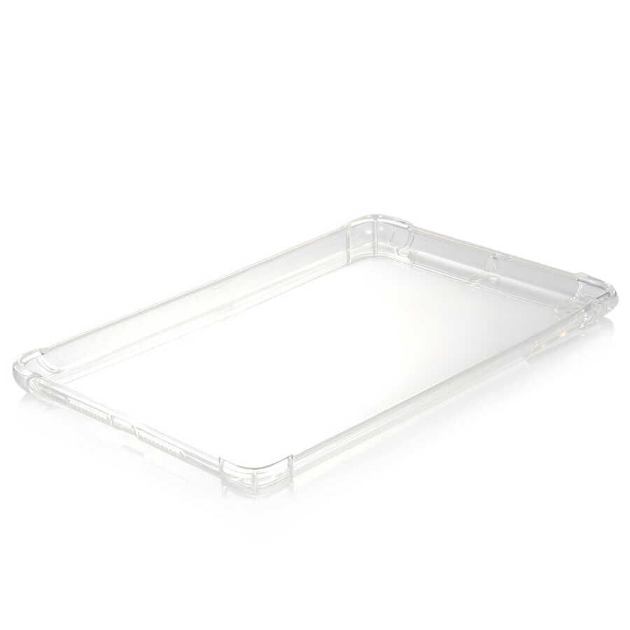 Apple iPad Mini 2-3 Kılıf HEPTEKİLETİŞİM Tablet Nitro Anti Shock Silikon Kapak