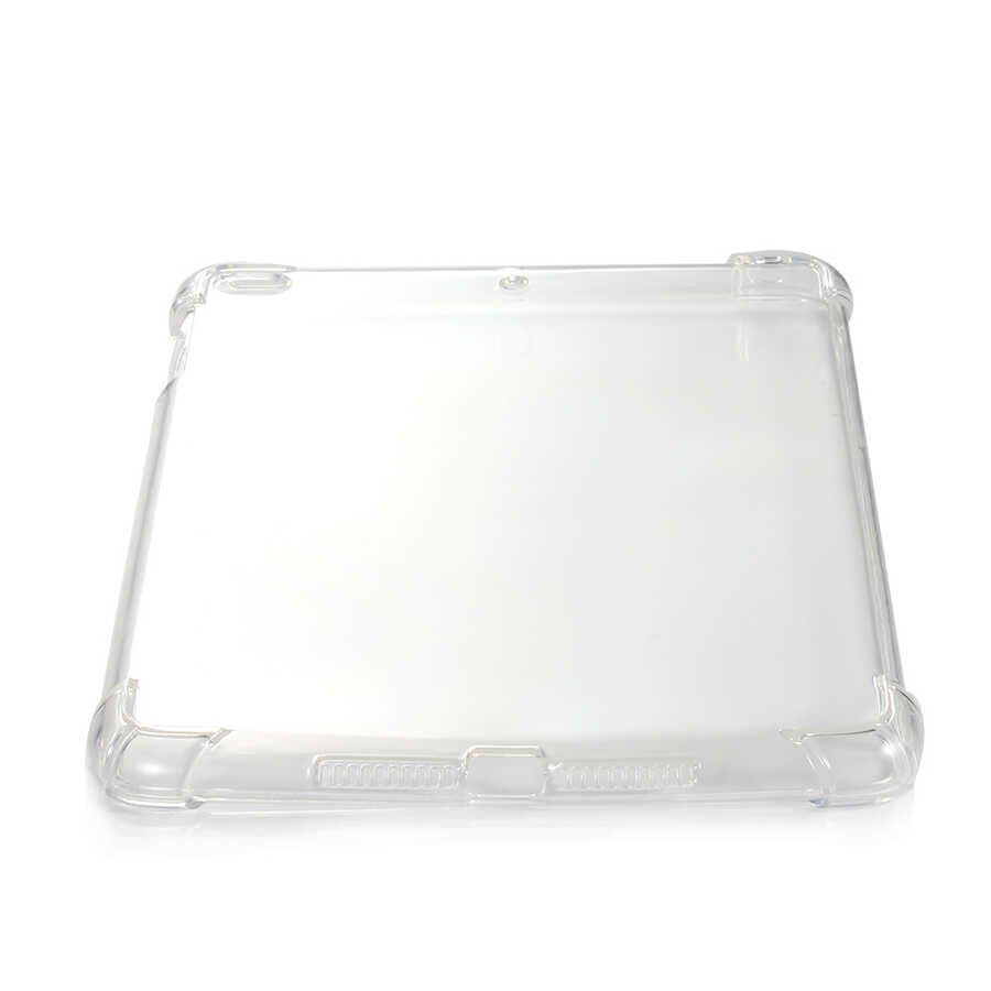 Apple iPad Mini 2-3 Kılıf HEPTEKİLETİŞİM Tablet Nitro Anti Shock Silikon Kapak