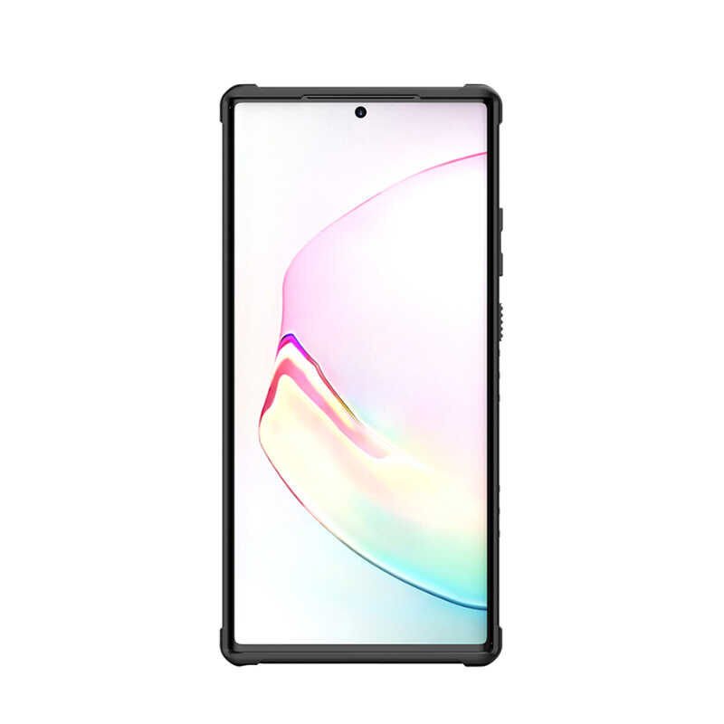 Samsung Galaxy Note 20 Ultra Kılıf ​​​​​Wiwu Voyager Kapak