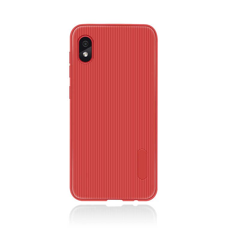 Huawei Y5 2019 Kılıf HEPTEKİLETİŞİM Tio Silikon