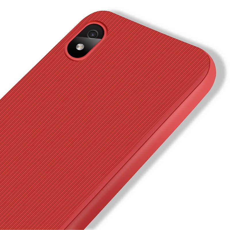 Huawei Y5 2019 Kılıf HEPTEKİLETİŞİM Tio Silikon