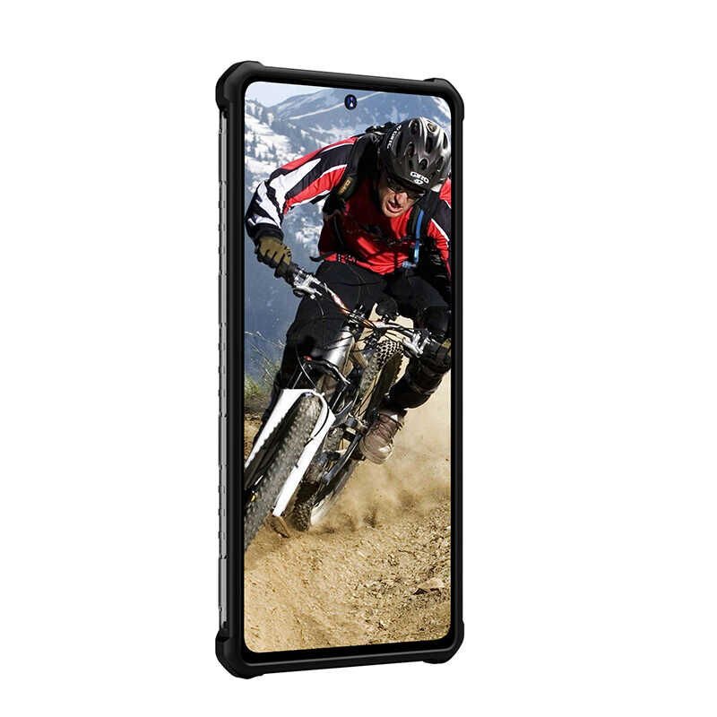 Samsung Galaxy Note 20 Kılıf ​​​​​Wiwu Voyager Kapak