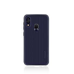 Huawei Y7 Prime 2019 Kılıf HEPTEKİLETİŞİM Tio Silikon
