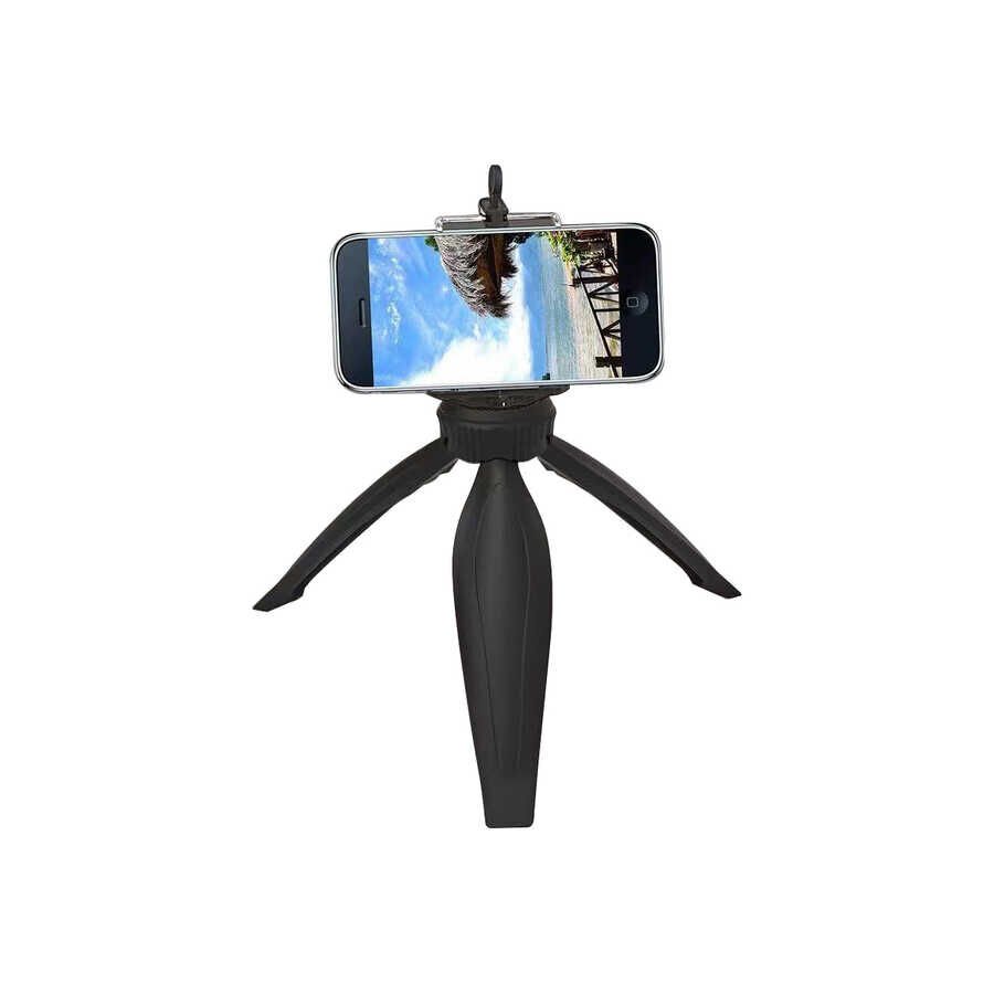 HEPTEKİLETİŞİM EP-5 Table Top Tripod