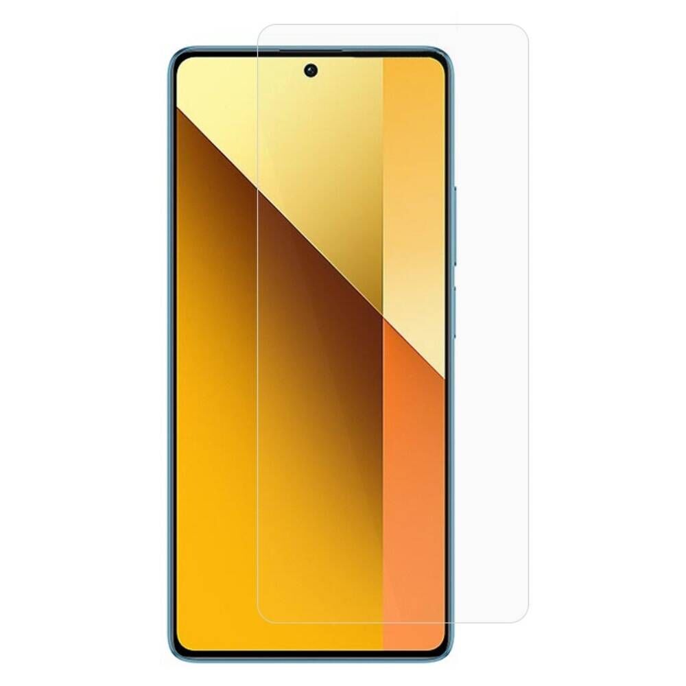 Xiaomi Redmi Note 13 4G HEPTEKİLETİŞİM Nano Micro Temperli Ekran Koruyucu